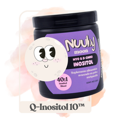 Q-Inositol 10 de NuubyMoon